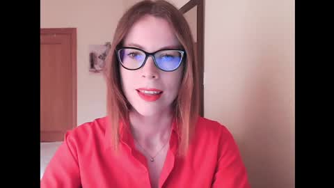 Snapshot of eva_cutesmile chatting on 04-28-26, 05:51 Eva online show from 04-28-26, 05:51
