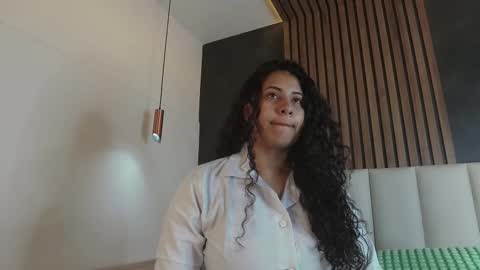 EVA DAEMON  online show from 11-29-25, 11:35