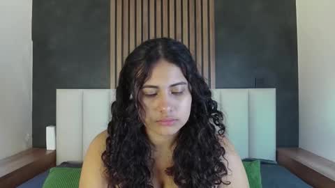 EVA DAEMON  online show from 03-01-26, 11:45