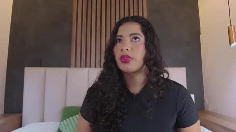 EVA DAEMON  online show from 03-04-26, 11:49