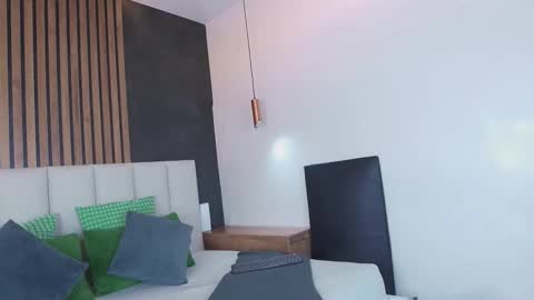 EVA DAEMON  online show from 03-12-26, 11:49