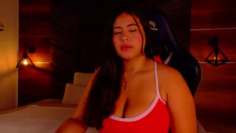 Snapshot of eva_daemon chatting on 04-23-26, 11:20 EVA DAEMON online show from 04-23-26, 11:20