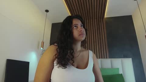 Snapshot of eva_daemon chatting on 05-10-26, 12:10 EVA DAEMON online show from 05-10-26, 12:10