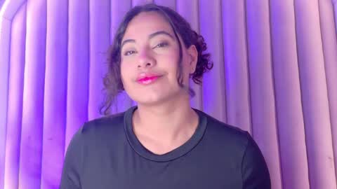 Snapshot of eva_daemon chatting on 05-21-26, 11:50 EVA DAEMON online show from 05-21-26, 11:50