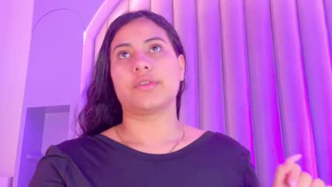 Snapshot of eva_daemon chatting on 06-01-26, 11:45 EVA DAEMON online show from 06-01-26, 11:45