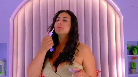 Snapshot of eva_daemon chatting on 06-03-26, 11:57 EVA DAEMON online show from 06-03-26, 11:57