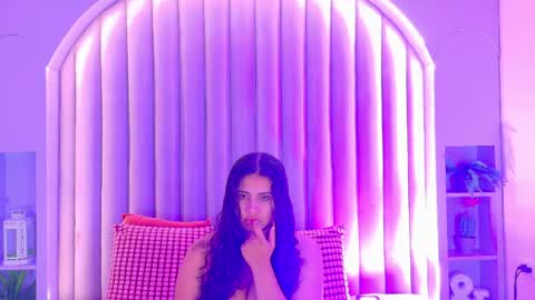 Snapshot of eva_daemon chatting on 06-04-26, 12:00 EVA DAEMON online show from 06-04-26, 12:00