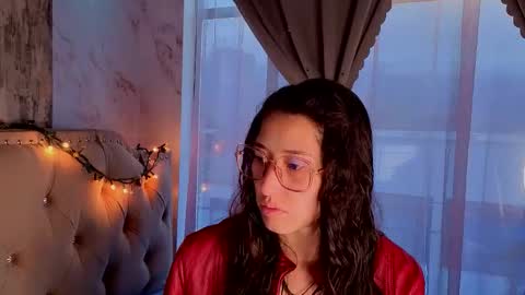 eva delight online show from 11-15-25, 11:40