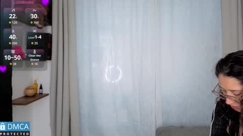 eva delight online show from 03-03-26, 11:05