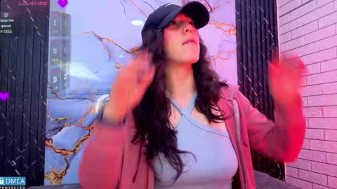 eva delight online show from 03-20-26, 11:04