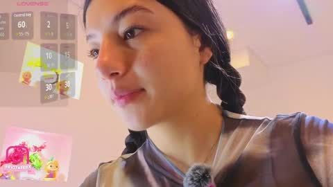 Snapshot of eva_depp_ chatting on 05-16-26, 10:12 Eva online show from 05-16-26, 10:12