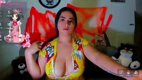 Eva online show from 10-27-25, 04:22