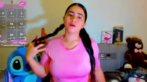 Eva online show from 02-26-26, 05:12