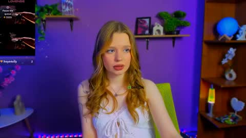 Snapshot of eva_drive chatting on 05-14-26, 06:58 your dream online show from 05-14-26, 06:58
