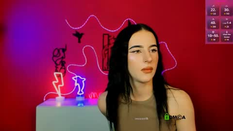 Snapshot of eva_drive chatting on 05-27-26, 07:00 your dream online show from 05-27-26, 07:00