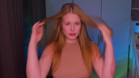 Eva online show from 05-07-26, 11:21