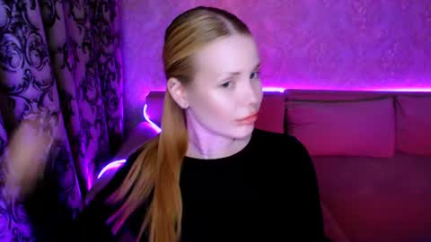 Eva online show from 07-20-26, 07:49
