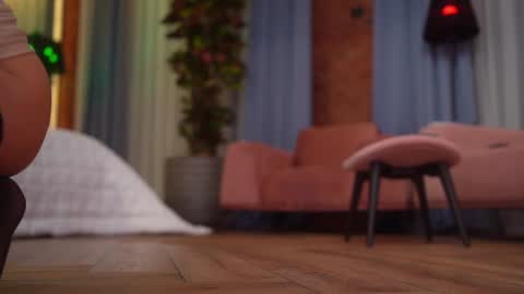 Eva online show from 01-16-25, 03:45