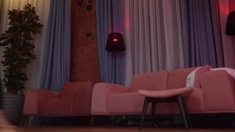 Eva online show from 02-27-25, 02:32