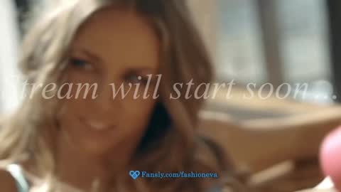 Eva online show from 02-24-26, 07:01