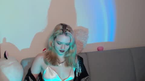 Eva Foxxxyy online show from 02-20-26, 01:22