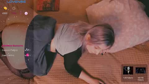 Eva online show from 11-30-25, 03:05