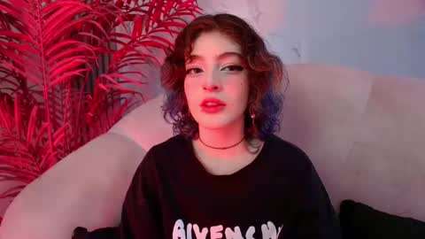 E V A online show from 12-03-25, 08:40