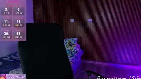 Eva  online show from 03-28-26, 01:33