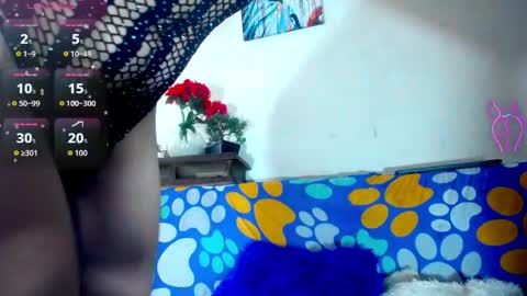 EVA online show from 04-01-26, 04:15