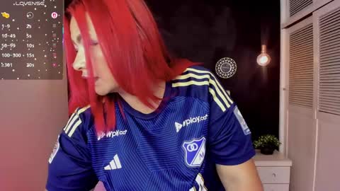 eva_hot_1 online show from 04-13-26, 12:43