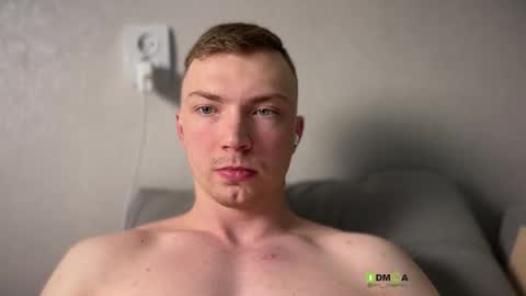 Eva and Iron online show from 03-18-26, 09:29