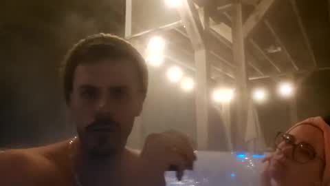 Snapshot of eva_jake chatting on 02-13-25, 12:57 Eva Jake online show from 02-13-25, 12:57