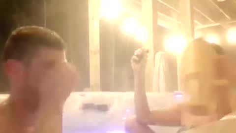 Snapshot of eva_jake chatting on 02-16-25, 01:36 Eva Jake online show from 02-16-25, 01:36