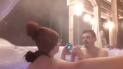 Snapshot of eva_jake chatting on 02-22-25, 12:49 Eva Jake online show from 02-22-25, 12:49