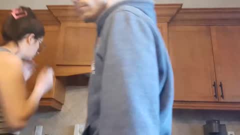 Snapshot of eva_jake chatting on 02-26-25, 01:52 Eva Jake online show from 02-26-25, 01:52