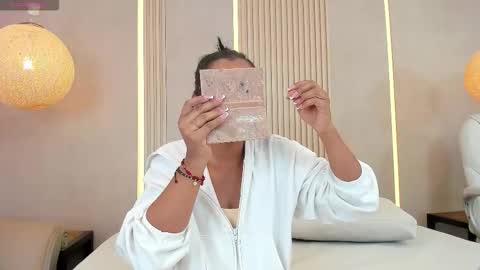 Eva online show from 02-25-26, 11:53