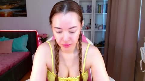 Snapshot of eva_liss chatting on 06-07-26, 04:16 Eva LIss online show from 06-07-26, 04:16
