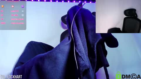 Eva online show from 03-12-26, 06:47