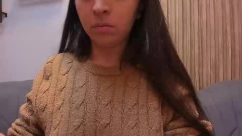 Angelinne online show from 12-21-24, 03:25