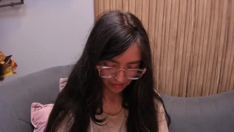 Angelinne online show from 01-04-25, 09:21