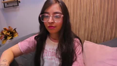 Angelinne online show from 01-08-25, 02:46