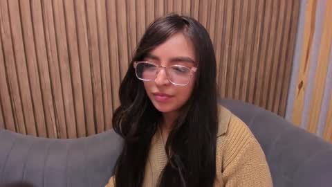 Angelinne online show from 01-22-25, 09:35