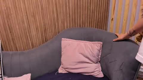 Angelinne online show from 02-02-25, 06:48