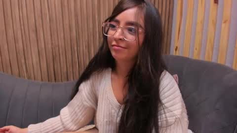 Angelinne online show from 02-07-25, 09:05