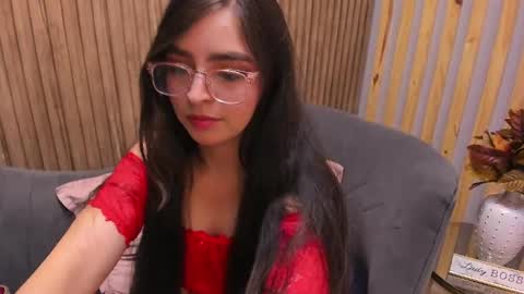 Angelinne online show from 02-14-25, 03:11