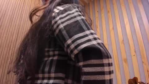 Angelinne online show from 02-20-25, 05:44