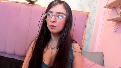 Angelinne online show from 09-15-25, 02:17