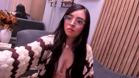 Angelinne online show from 09-27-25, 03:11