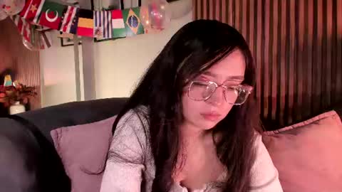 Angelinne online show from 06-21-26, 03:09