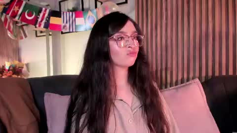 Angelinne online show from 07-01-26, 03:30